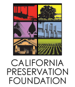 California-Preservation-Foundation-Logo