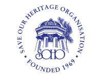 Save Our Heritage