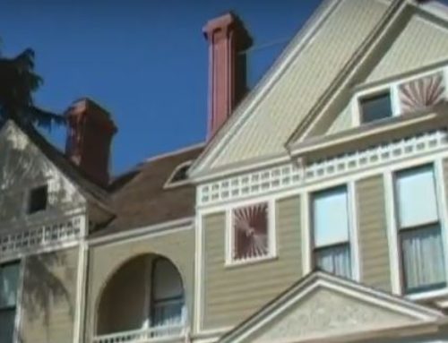 Video: Walker House – 2010 Preservation Awards